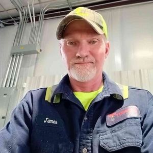 Meet your Posher, Jamie